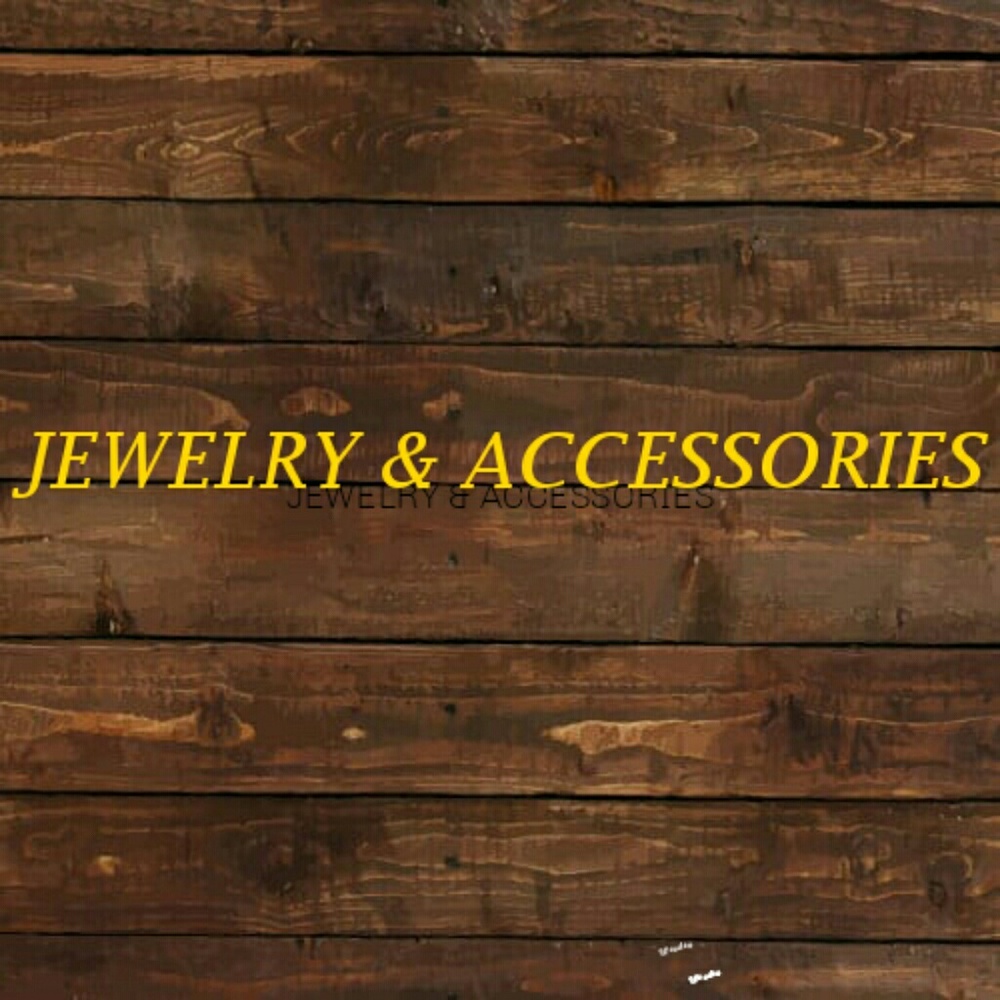 Jewelry & Accessories